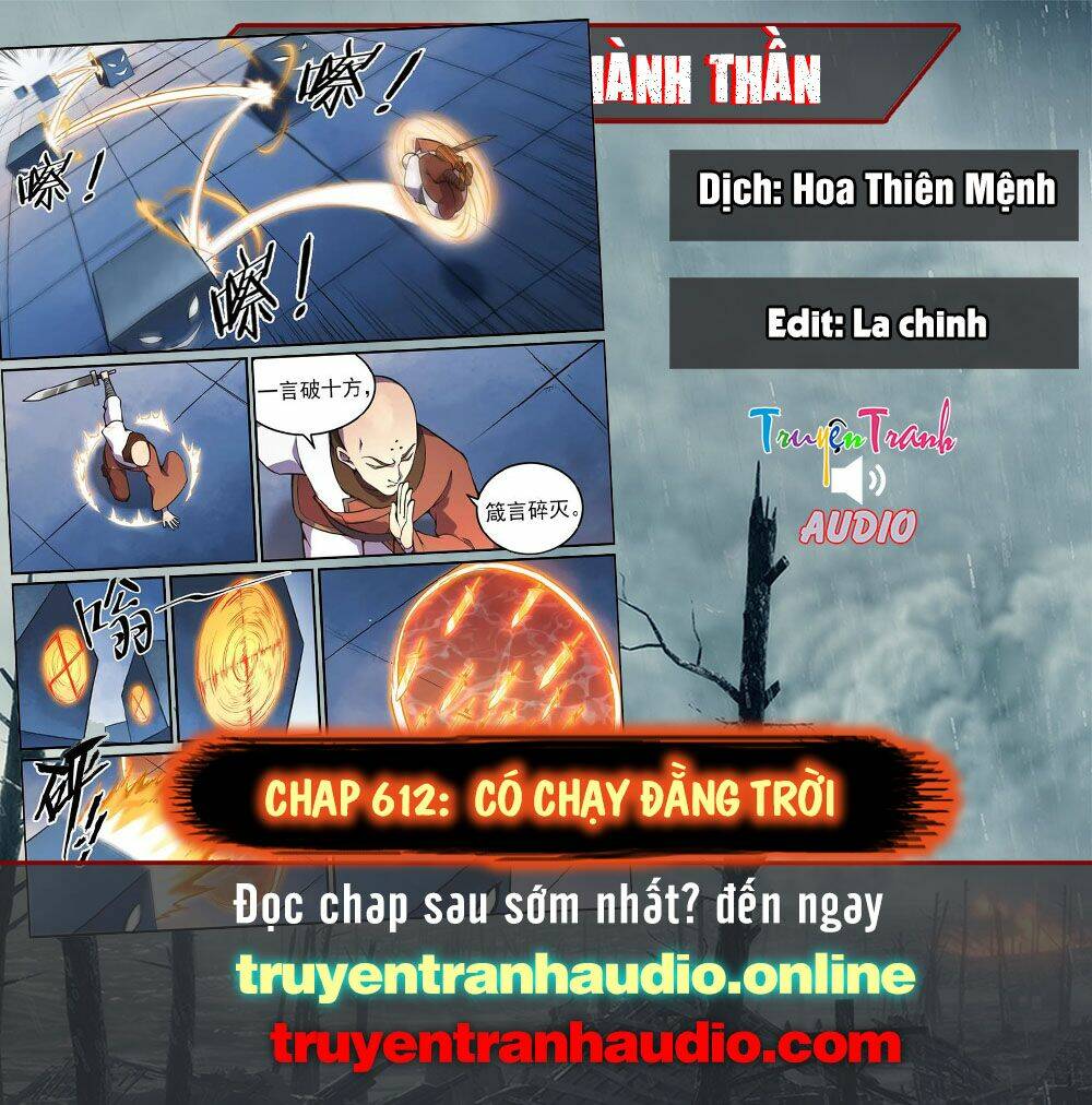 bách luyện thành thần Chapter 612 - Next Chapter 613