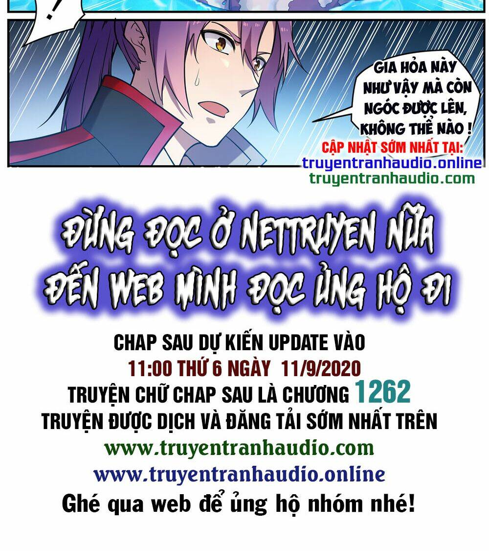 bách luyện thành thần chương 619 - Trang 2