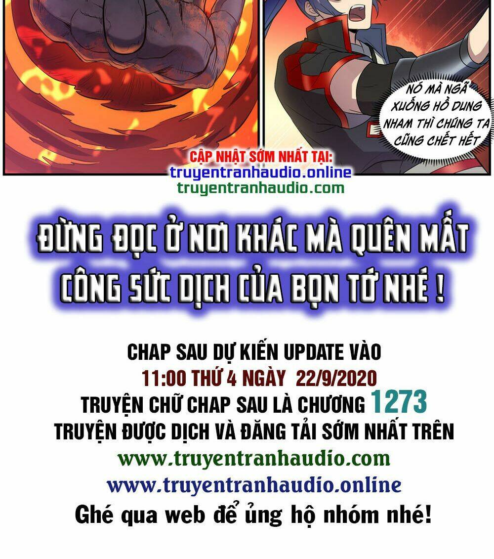 bách luyện thành thần Chapter 624 - Next Chapter 625