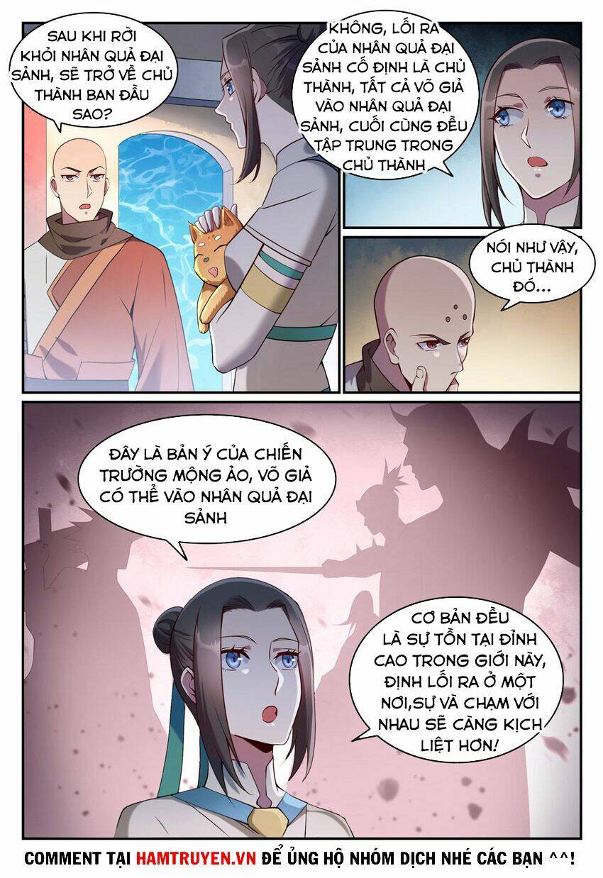 bách luyện thành thần Chapter 632 - Next Chapter 633