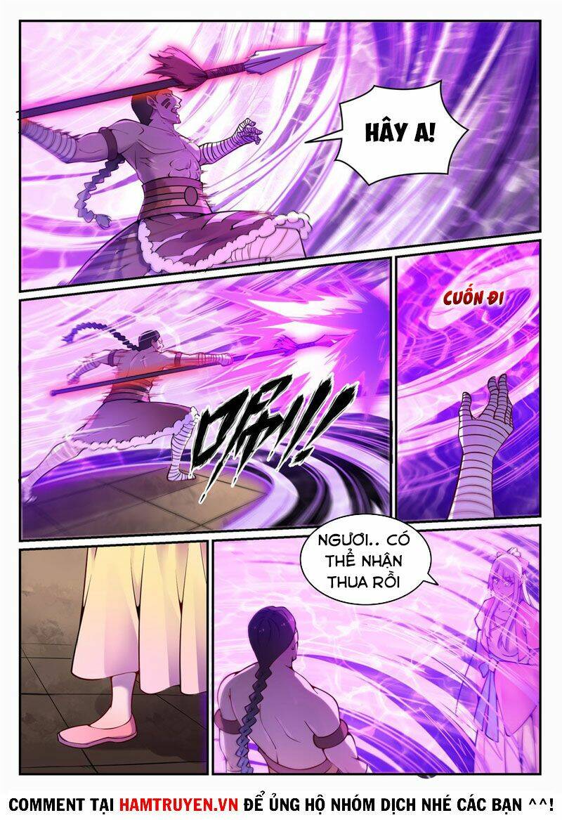 bách luyện thành thần Chapter 646 - Trang 2