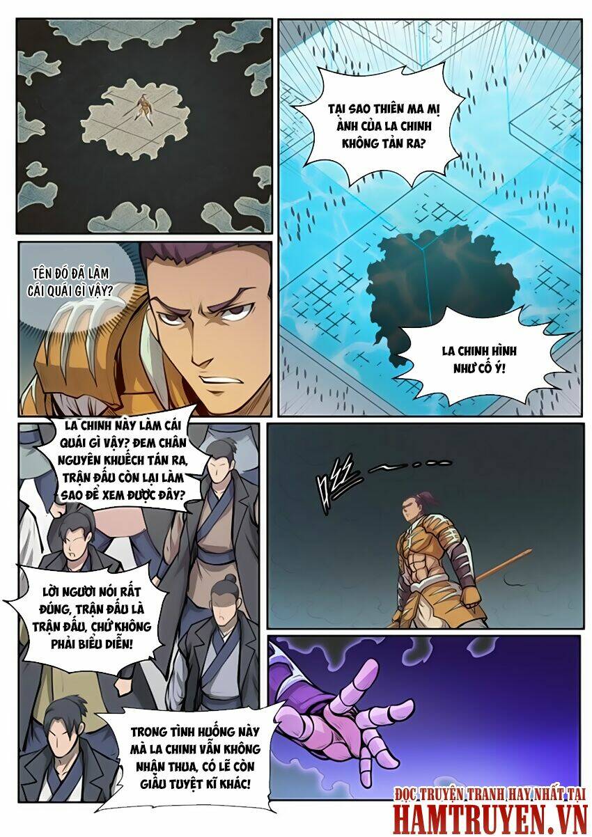 bách luyện thành thần chapter 71 - Next chapter 72