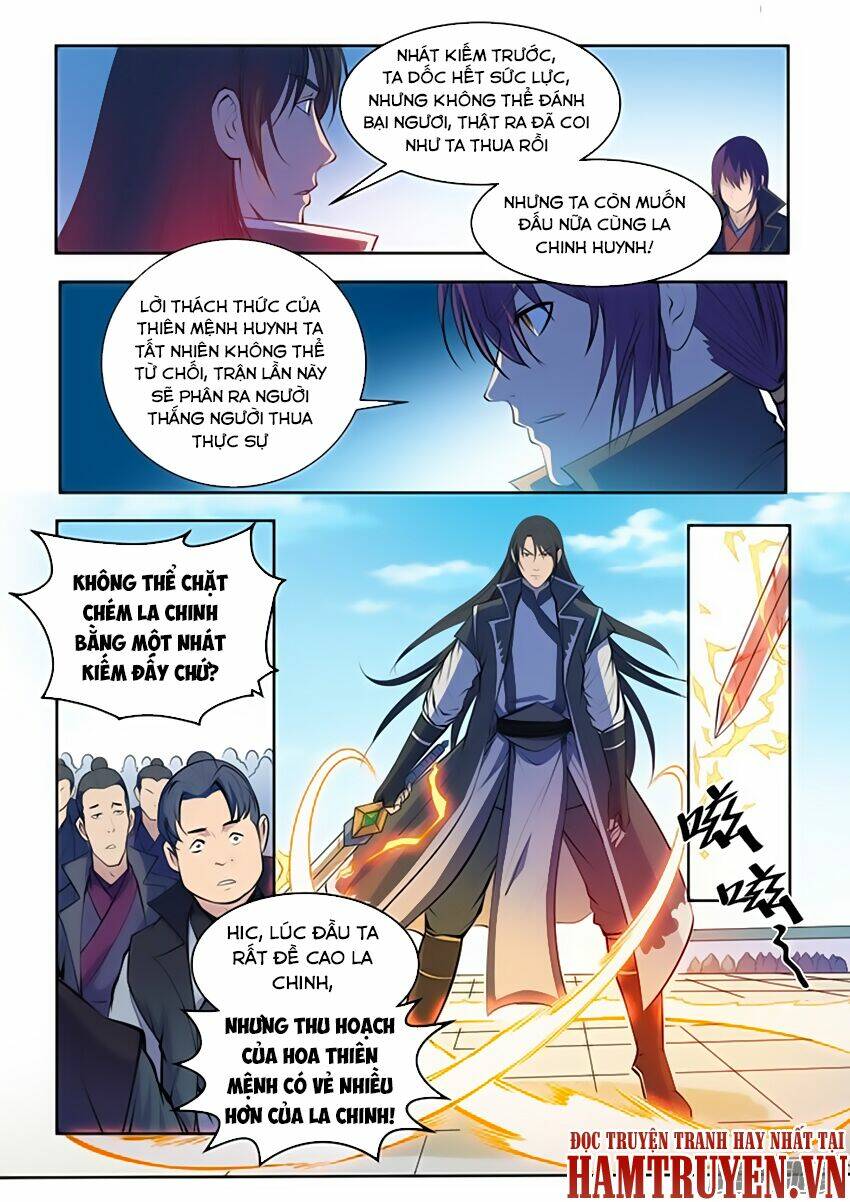 bách luyện thành thần chapter 75 - Next chapter 76