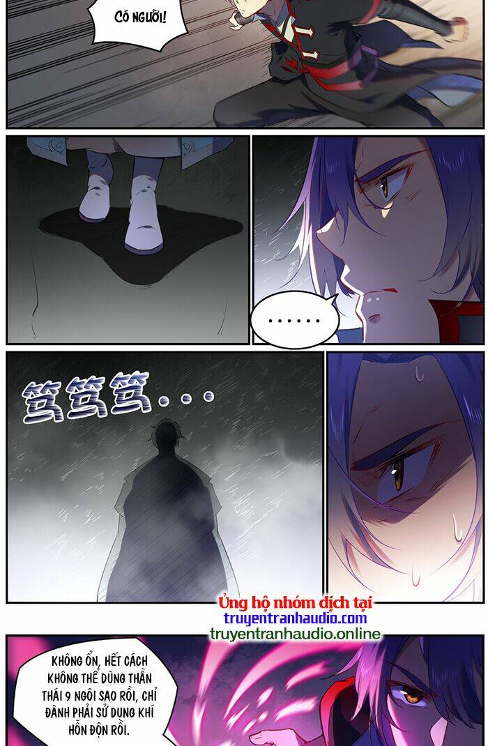 bách luyện thành thần Chapter 753 - Trang 2