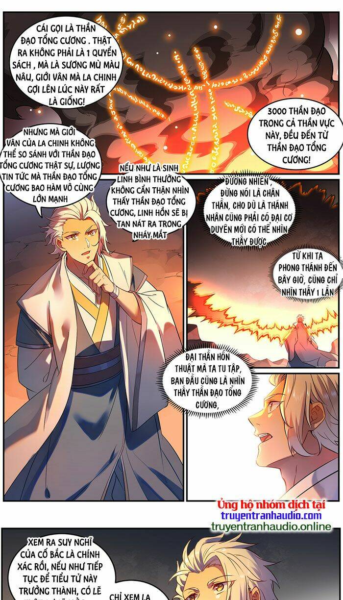 bách luyện thành thần Chapter 766 - Next Chapter 767