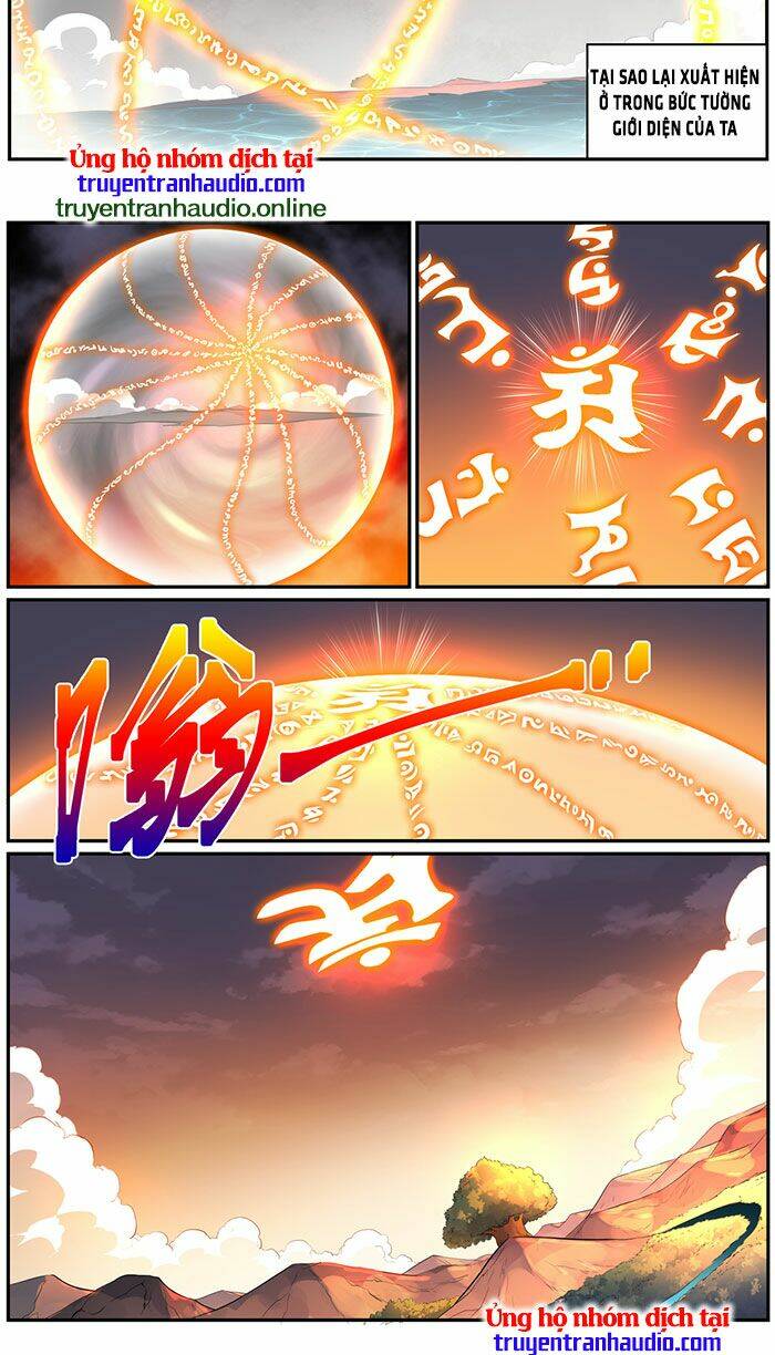 bách luyện thành thần Chapter 766 - Next Chapter 767