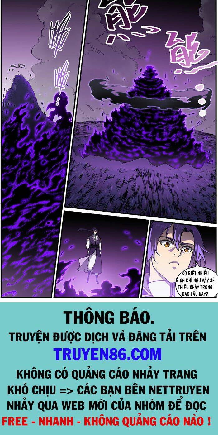 bách luyện thành thần Chapter 779 - Next Chapter 780