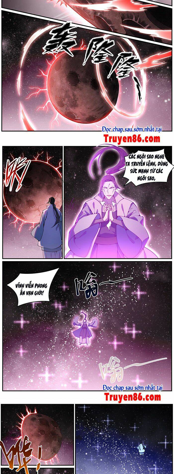 bách luyện thành thần Chapter 810 - Next Chapter 811