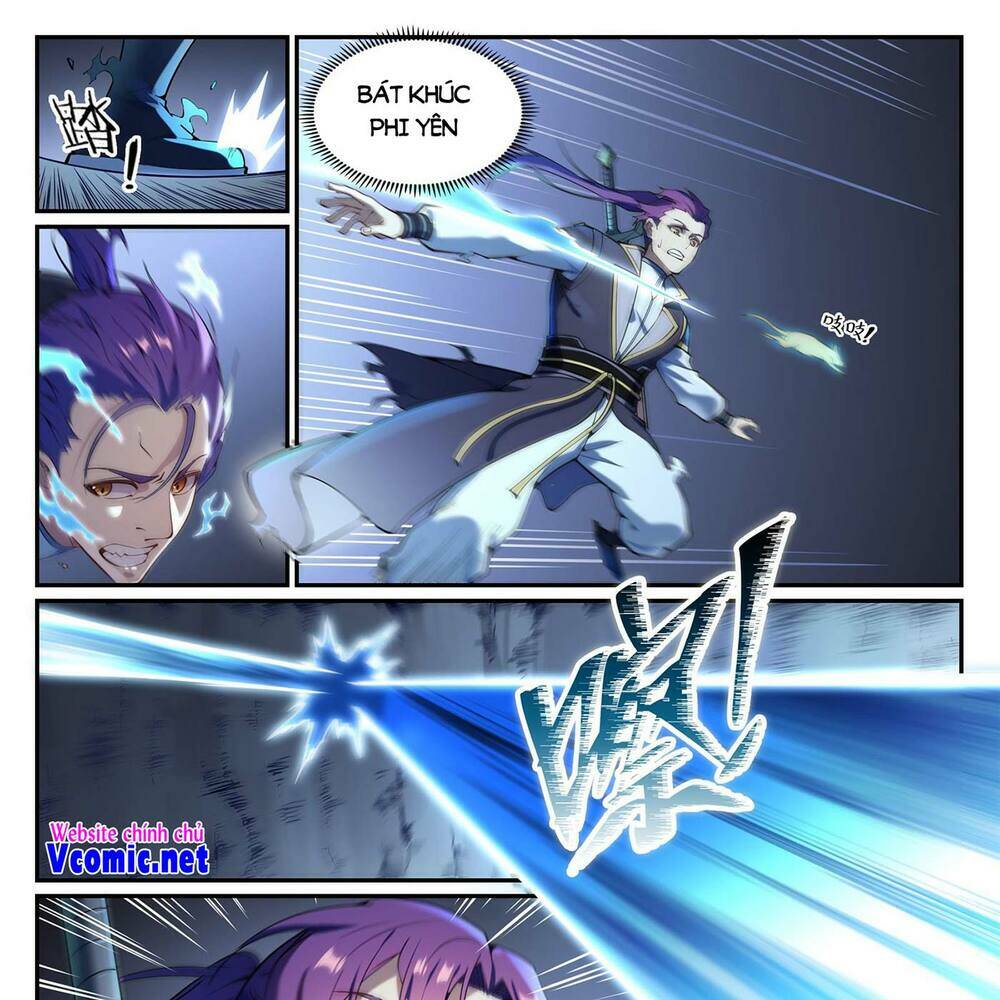 bách luyện thành thần Chapter 845 - Trang 2