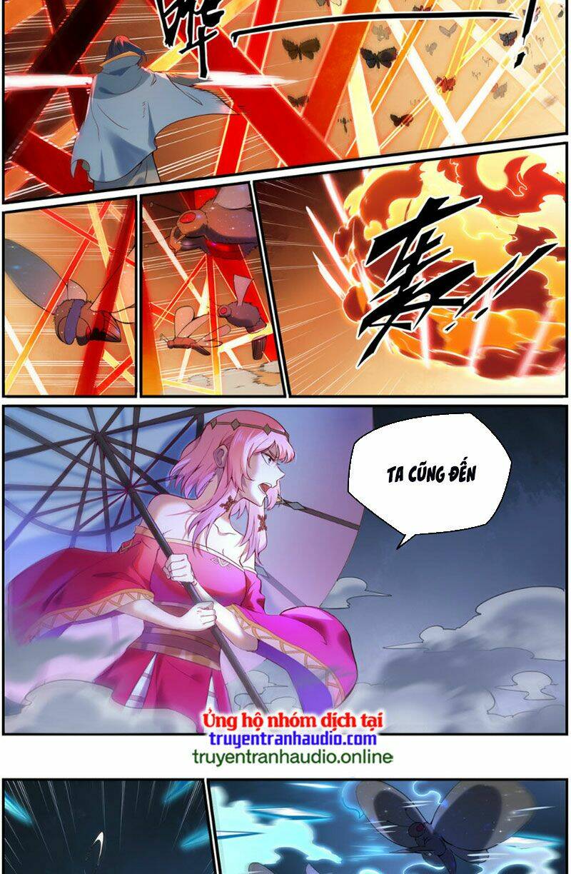 bách luyện thành thần chapter 908 - Trang 2