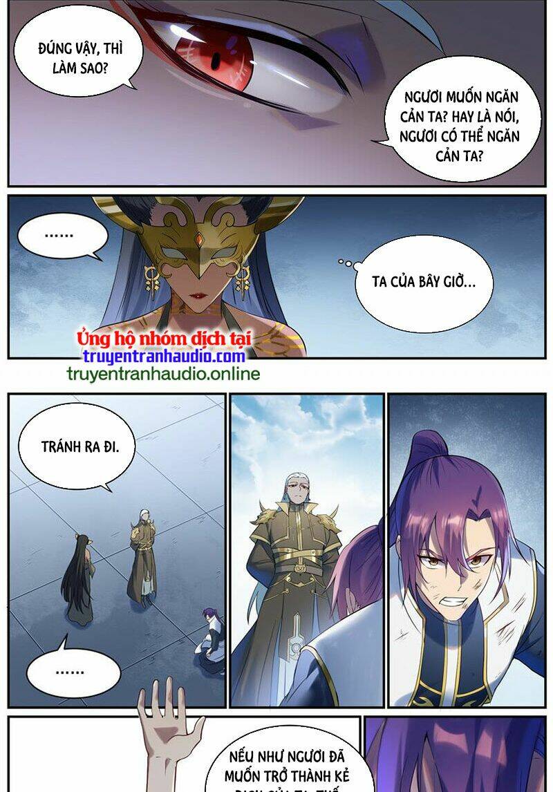 bách luyện thành thần chapter 924 - Next chapter 925