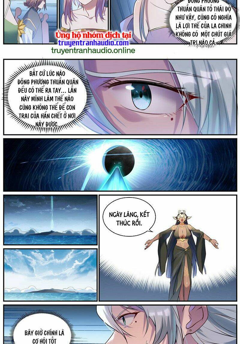 bách luyện thành thần chapter 924 - Next chapter 925