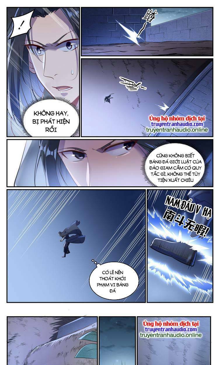 bách luyện thành thần chapter 934 - Next chapter 935