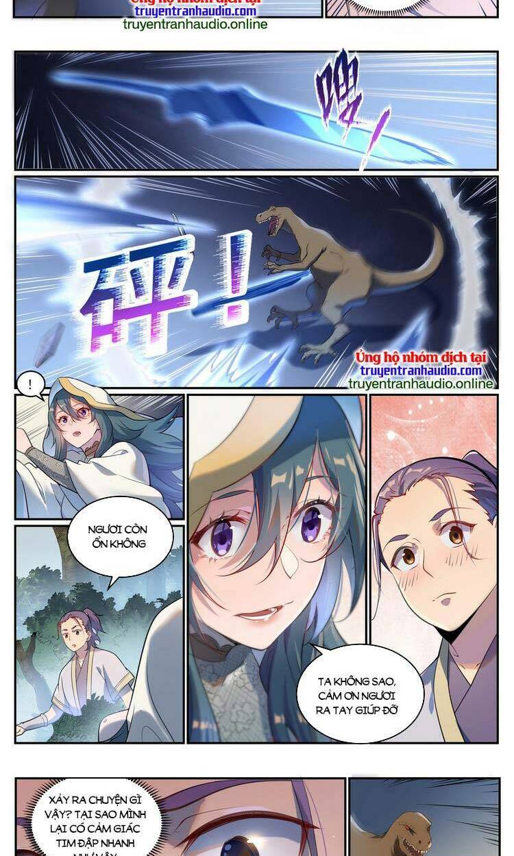 bách luyện thành thần chapter 934 - Next chapter 935