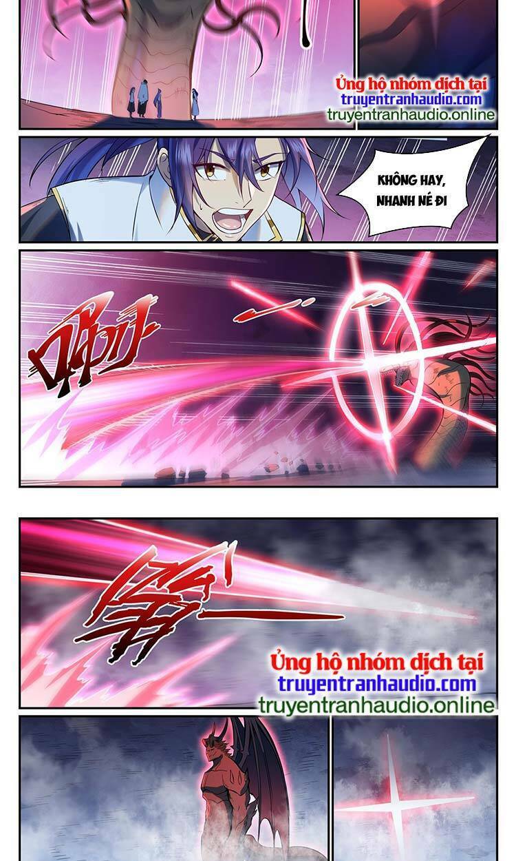 bách luyện thành thần chapter 951 - Next chapter 952