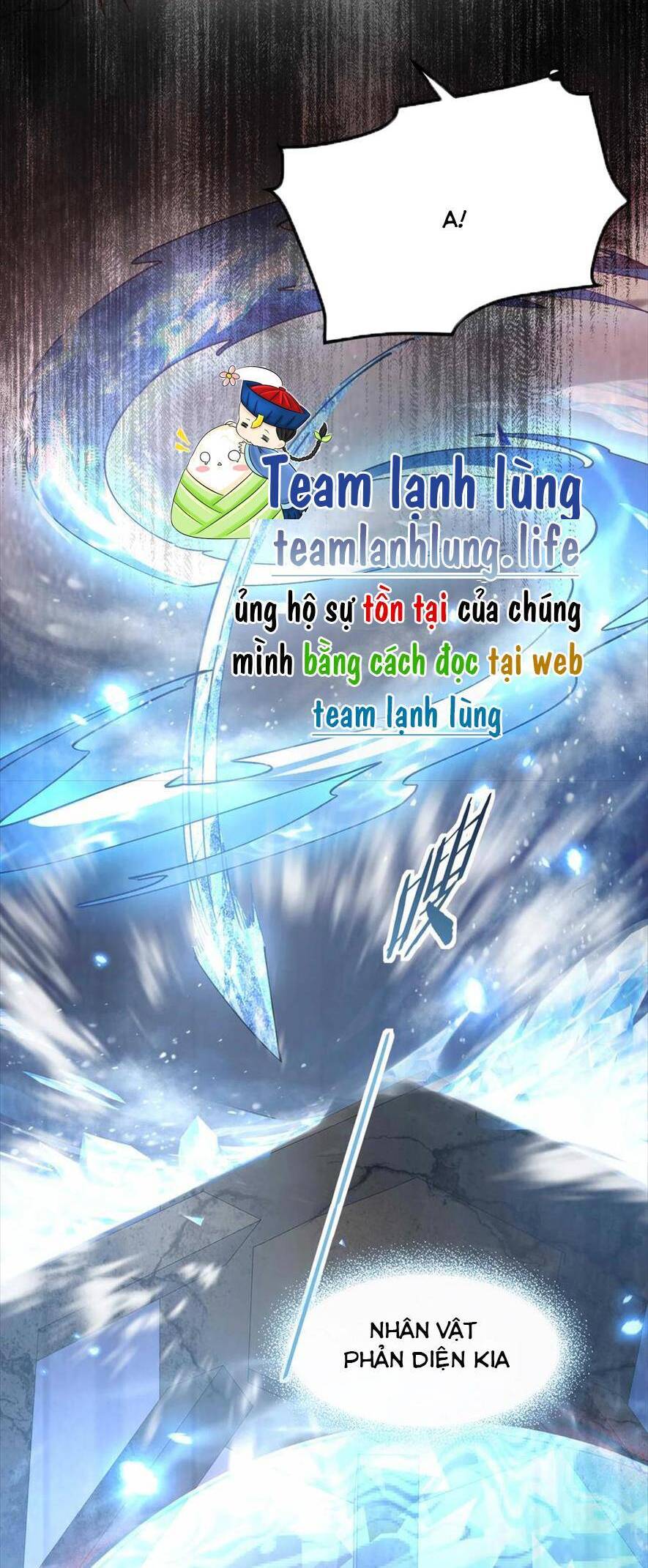 bạch nguyệt quang cô ấy không muốn đi theo cốt truyện chương 17 - Trang 2