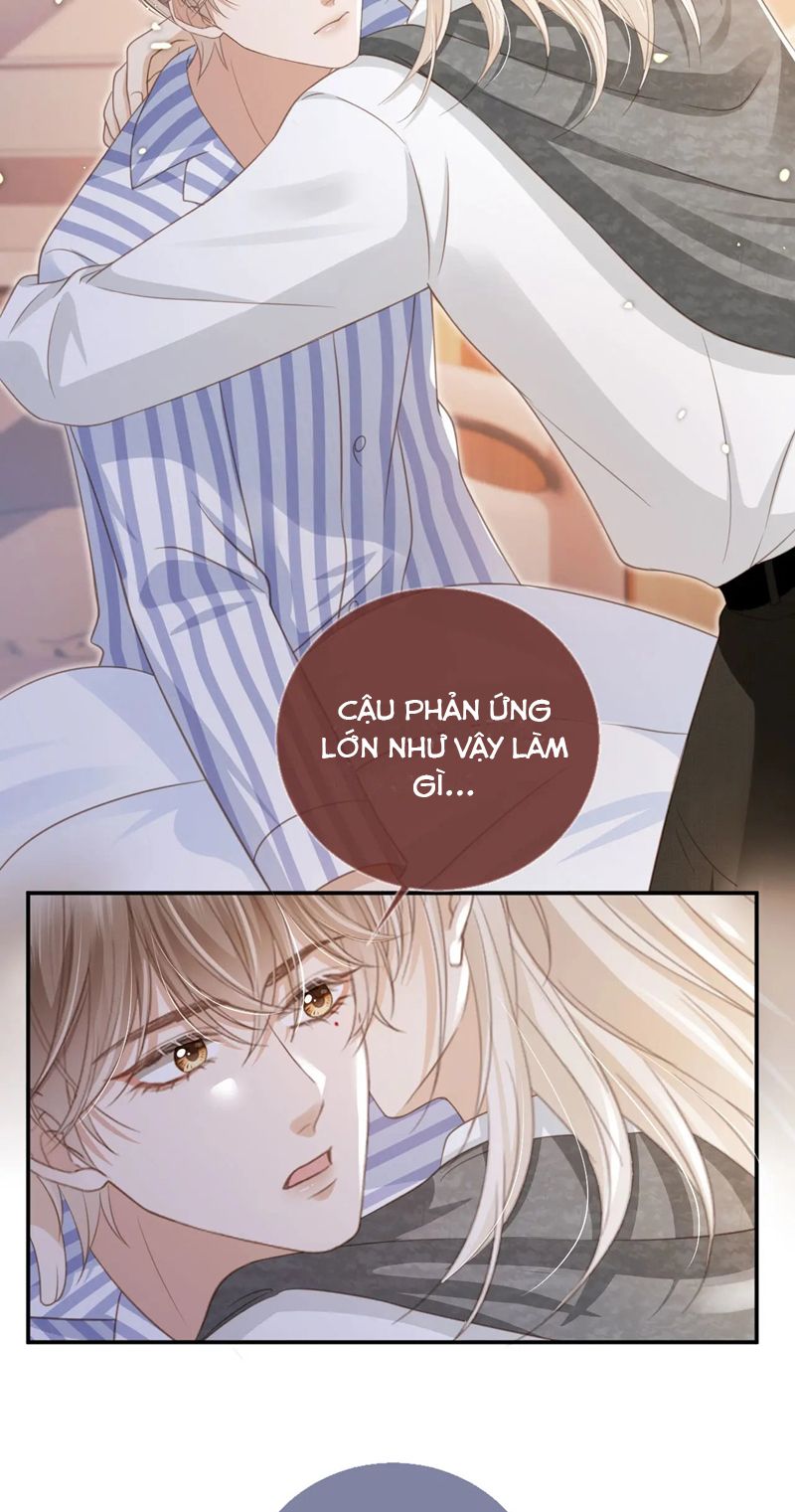 Bạch Nguyệt Quang Hắn Yêu Thế Thân Rồi Sao?! Chapter 13 - Next Chapter 14