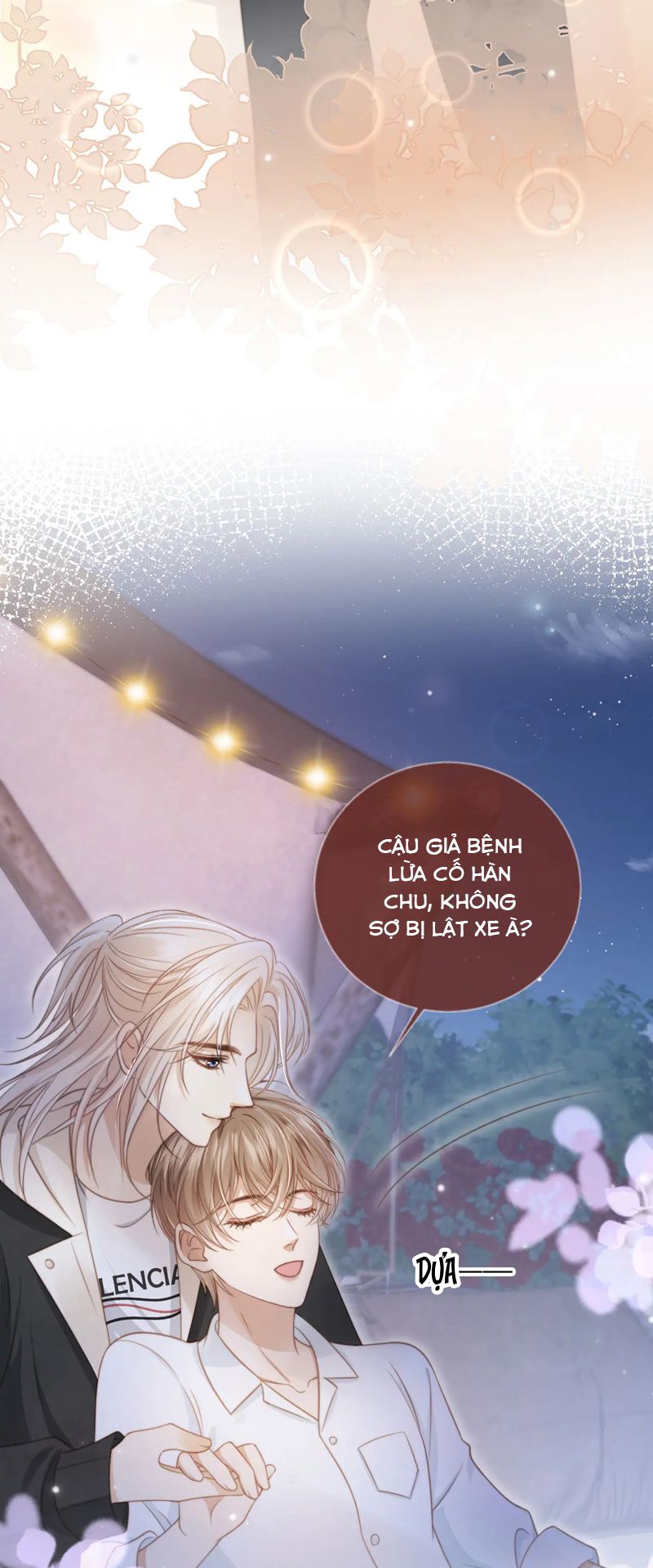 Bạch Nguyệt Quang Hắn Yêu Thế Thân Rồi Sao?! Chapter 29 - Next Chapter 30