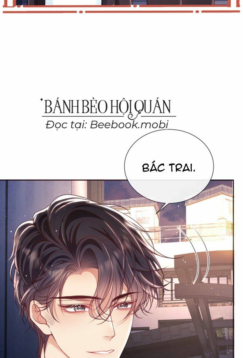 bạch nguyệt quang ra tay với tôi rồi chapter 11 - Trang 2