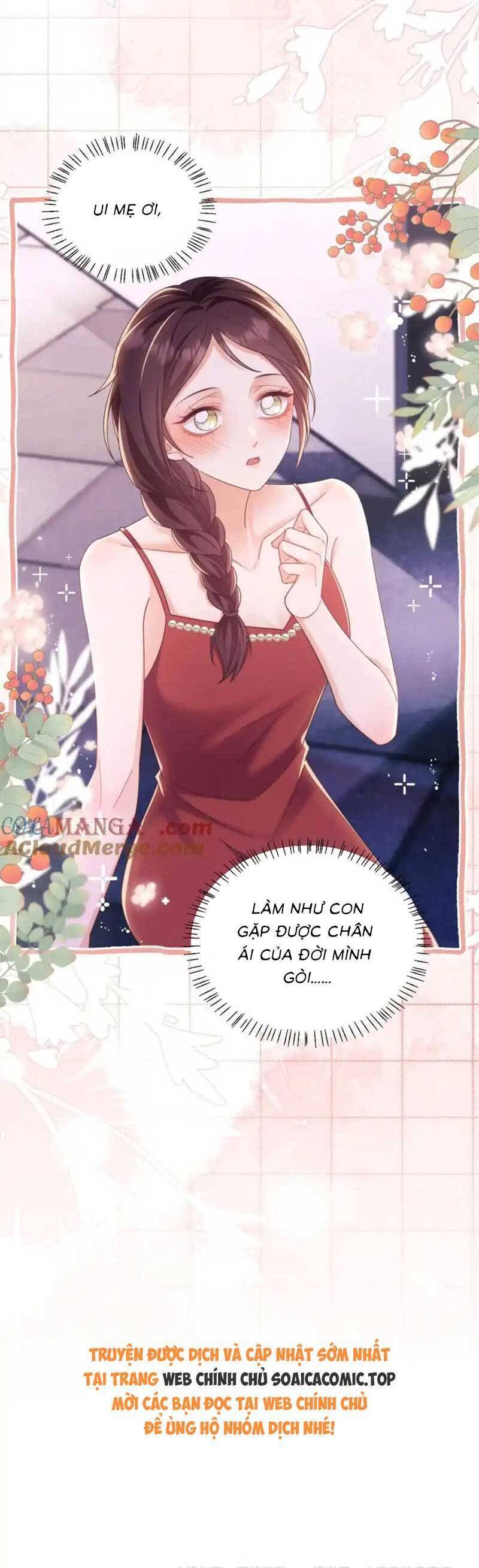 bạch nguyệt quang ra tay với tôi rồi chapter 48 - Trang 2