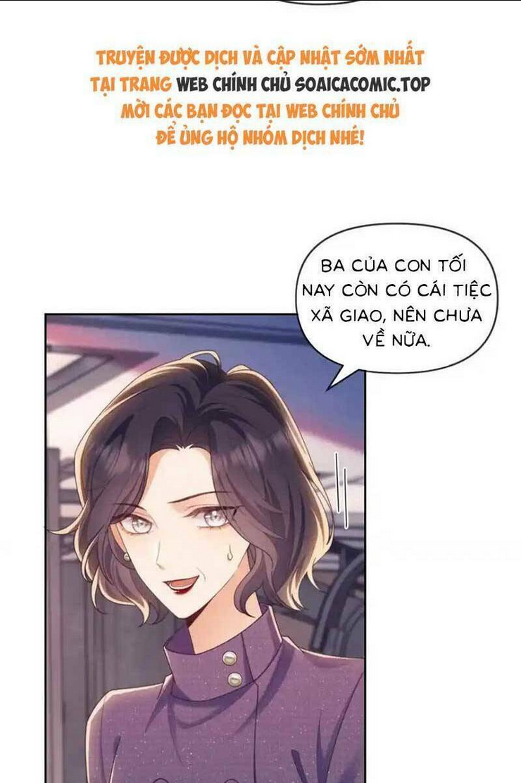 bạch nguyệt quang ra tay với tôi rồi chapter 48 - Trang 2