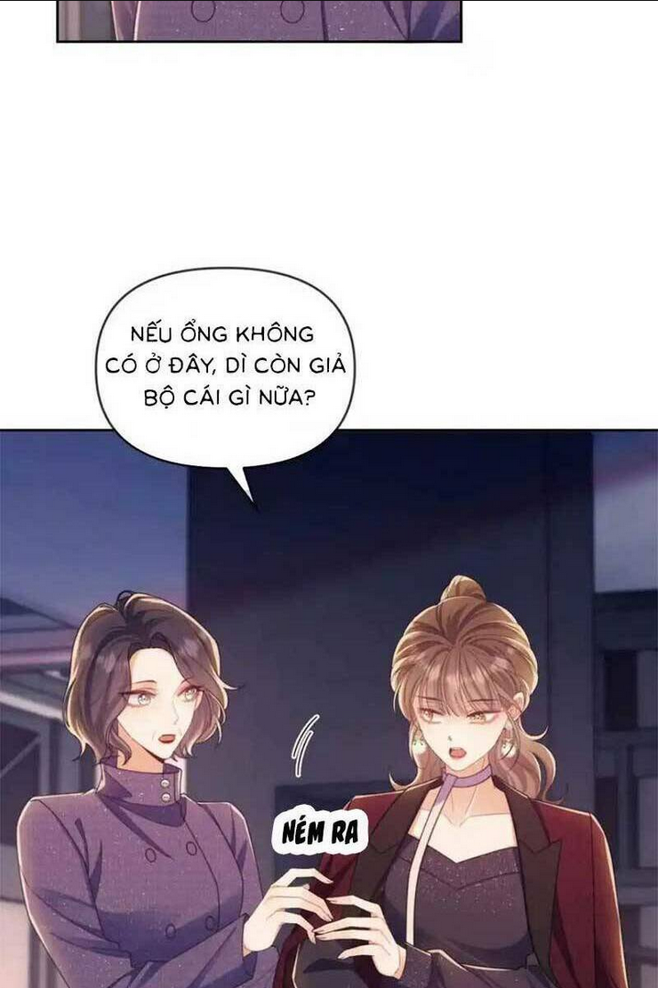 bạch nguyệt quang ra tay với tôi rồi chapter 48 - Trang 2