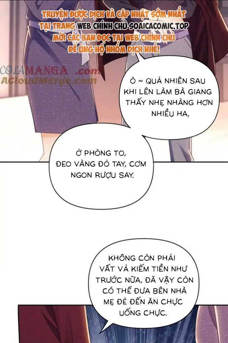 bạch nguyệt quang ra tay với tôi rồi chapter 48 - Trang 2