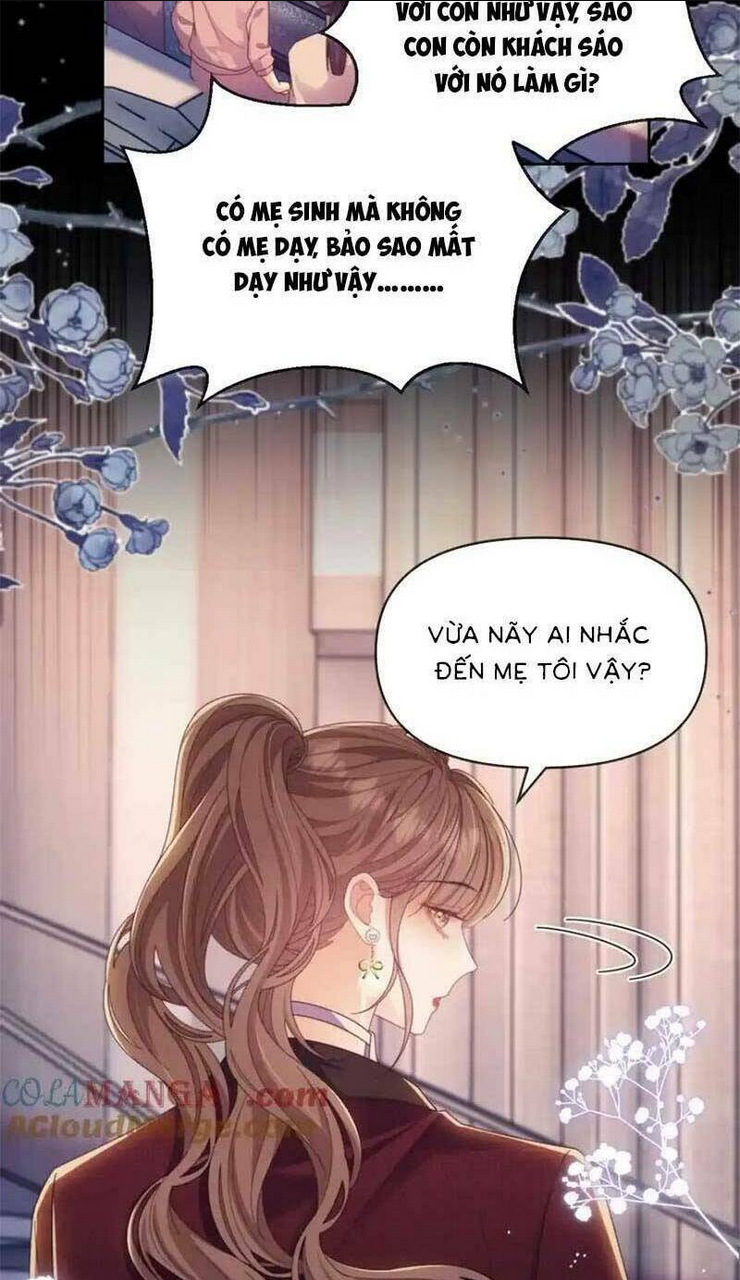 bạch nguyệt quang ra tay với tôi rồi chapter 48 - Trang 2