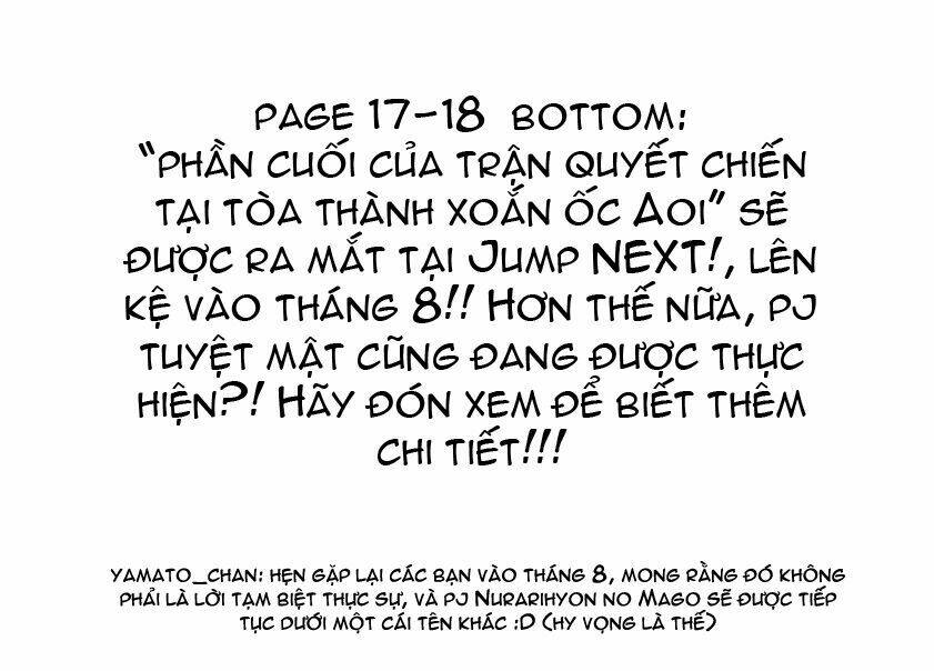 Bách Quỷ Dạ Hành Chapter 207 - Trang 2