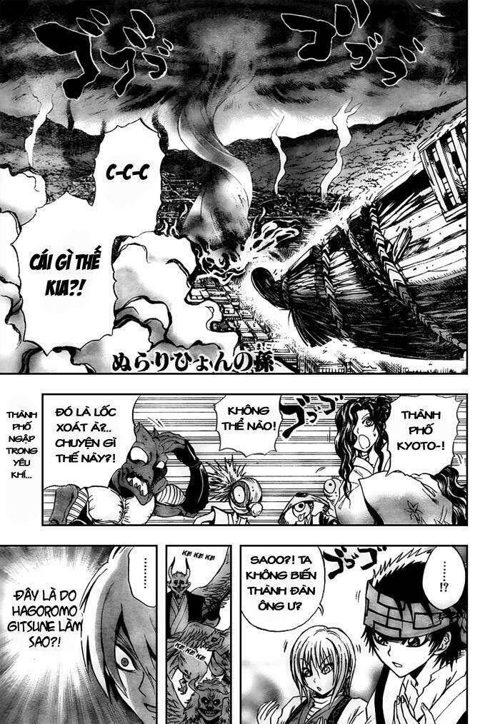 Bách Quỷ Dạ Hành Chapter 88 - Next Chapter 89