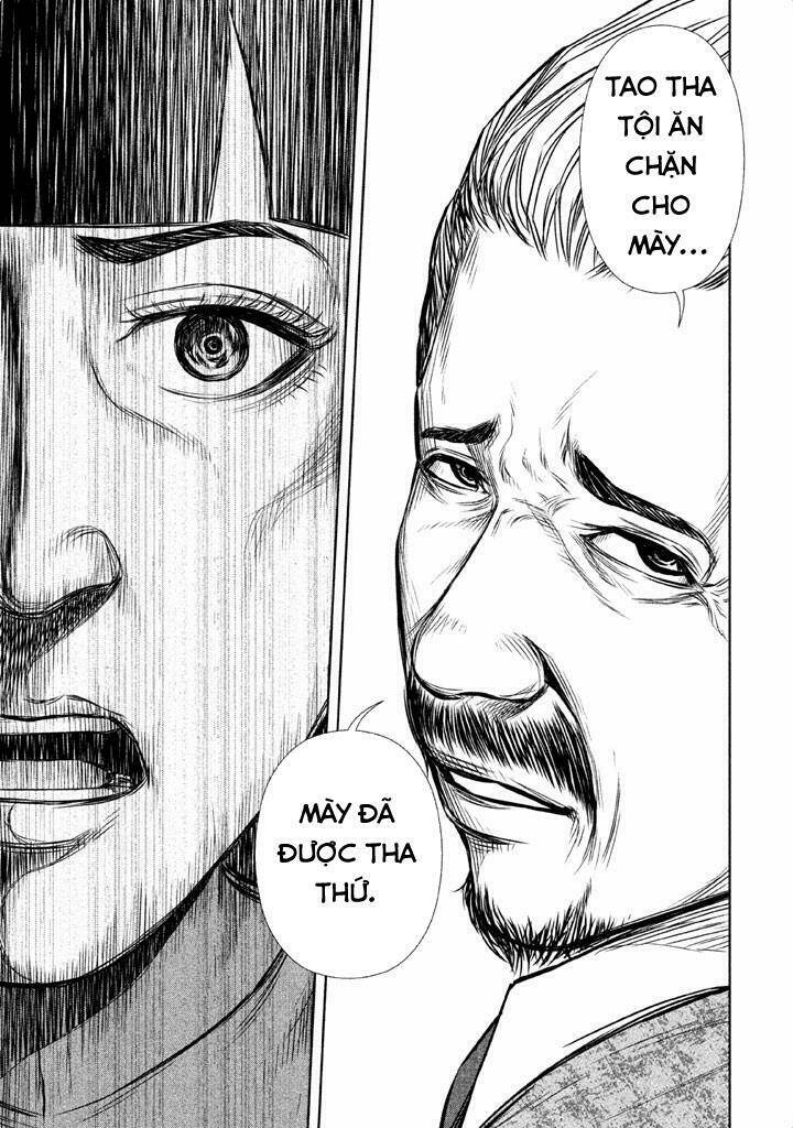 Back Street Girls - Washira Idol Hajimemashita. Chapter 11 - Trang 2