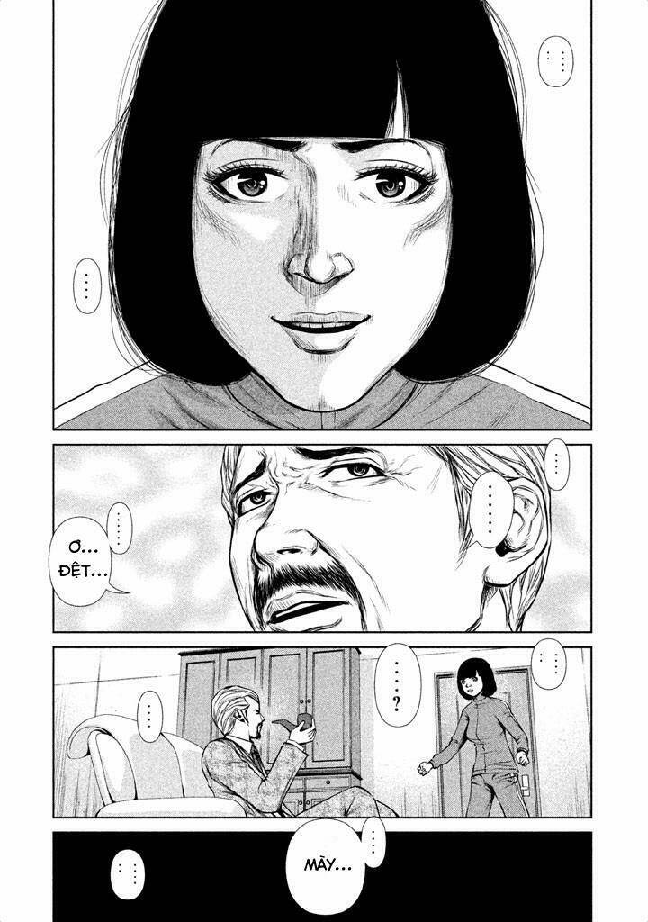 Back Street Girls - Washira Idol Hajimemashita. Chapter 11 - Trang 2