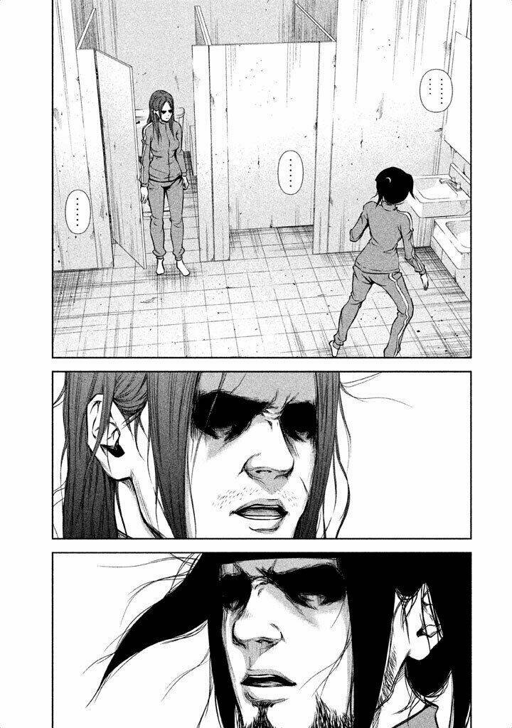 Back Street Girls - Washira Idol Hajimemashita. Chapter 19 - Trang 2