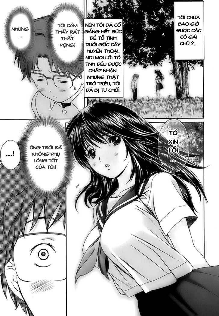 Baka and boing Chapter 22 - Trang 2