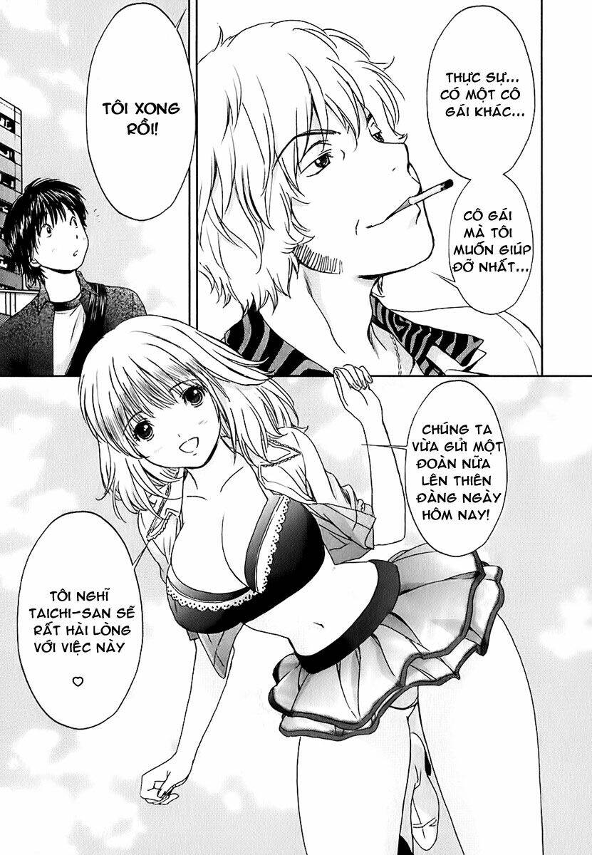 Baka and boing Chapter 29 - Trang 2