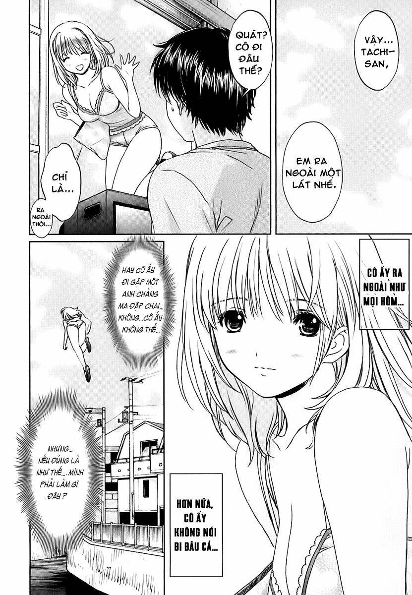 Baka and boing Chapter 29 - Trang 2