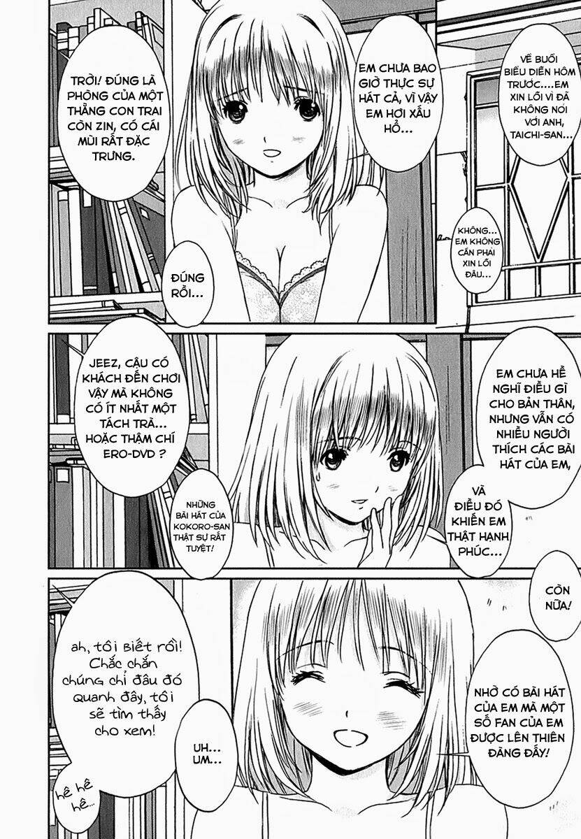 Baka and boing Chapter 30 - Trang 2