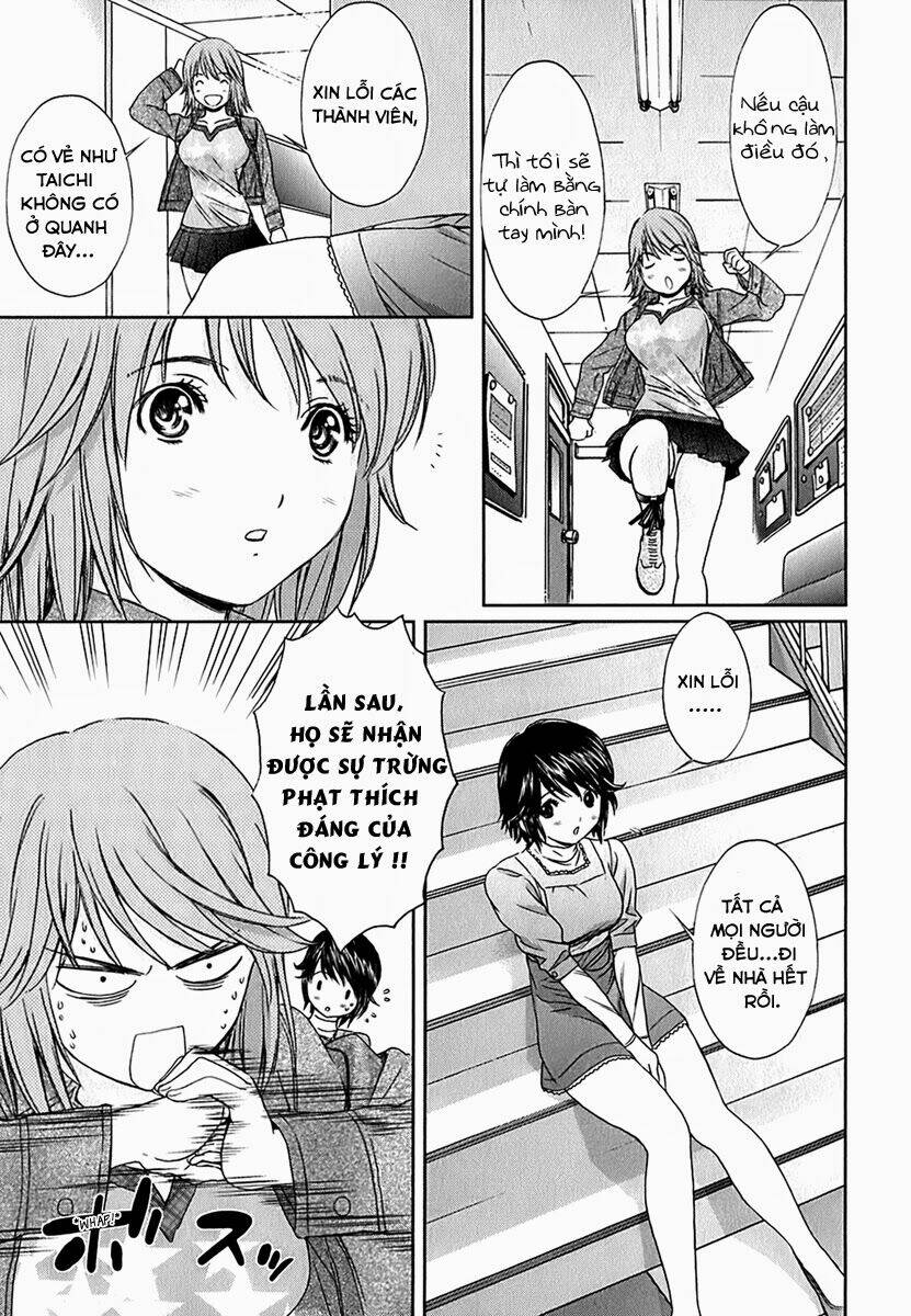 Baka and boing Chapter 30 - Trang 2