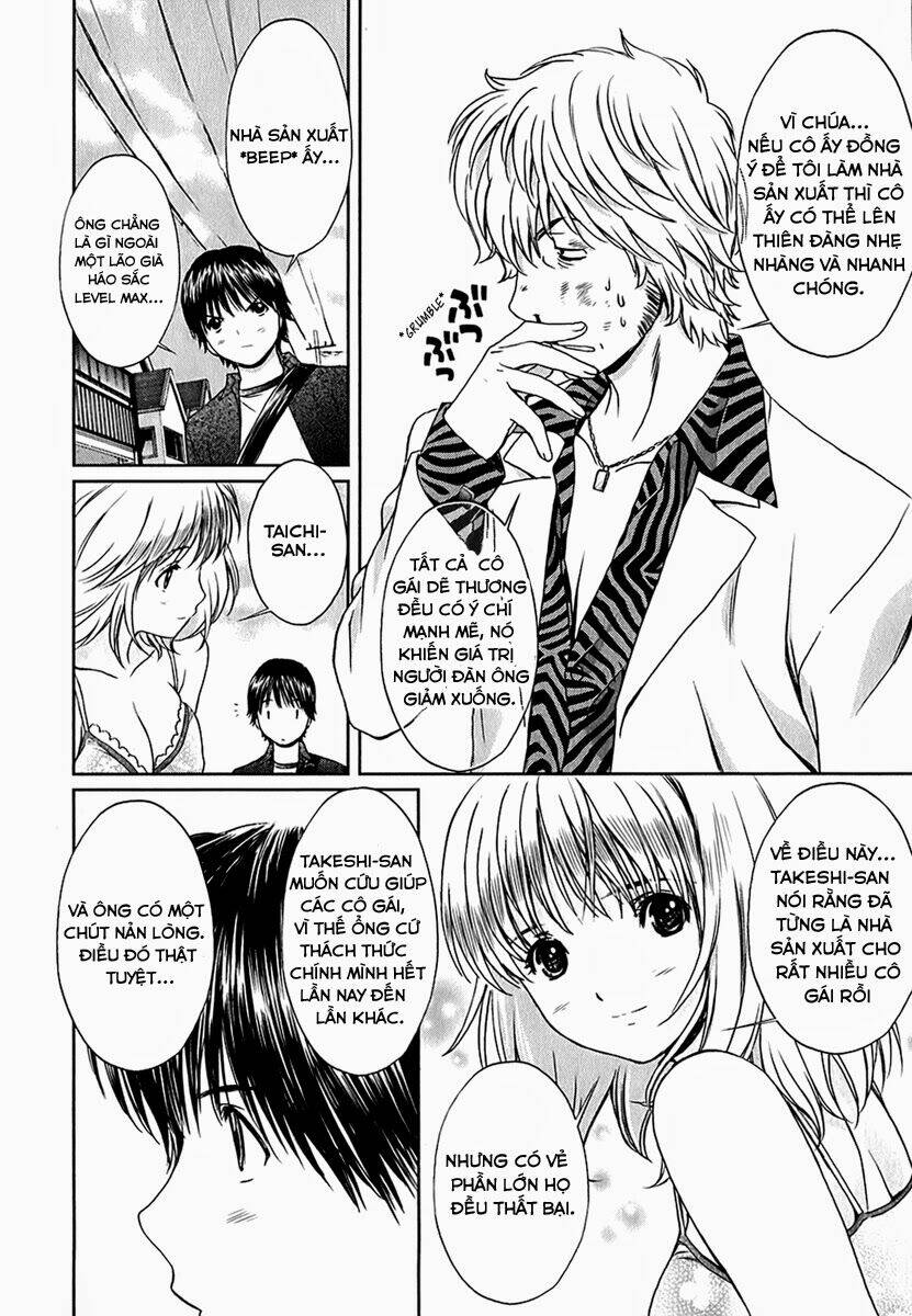 Baka and boing Chapter 30 - Trang 2