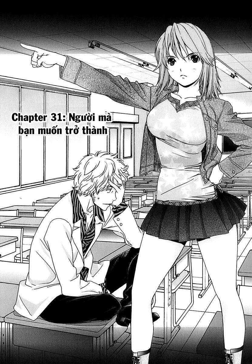 Baka and boing Chapter 31 - Trang 2