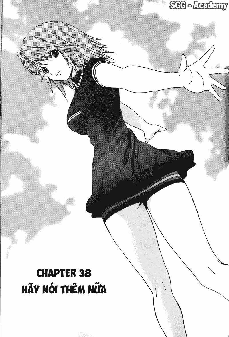 Baka and boing Chapter 38 - Trang 2