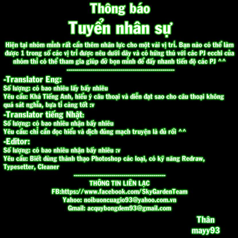 Baka and boing Chapter 38 - Trang 2