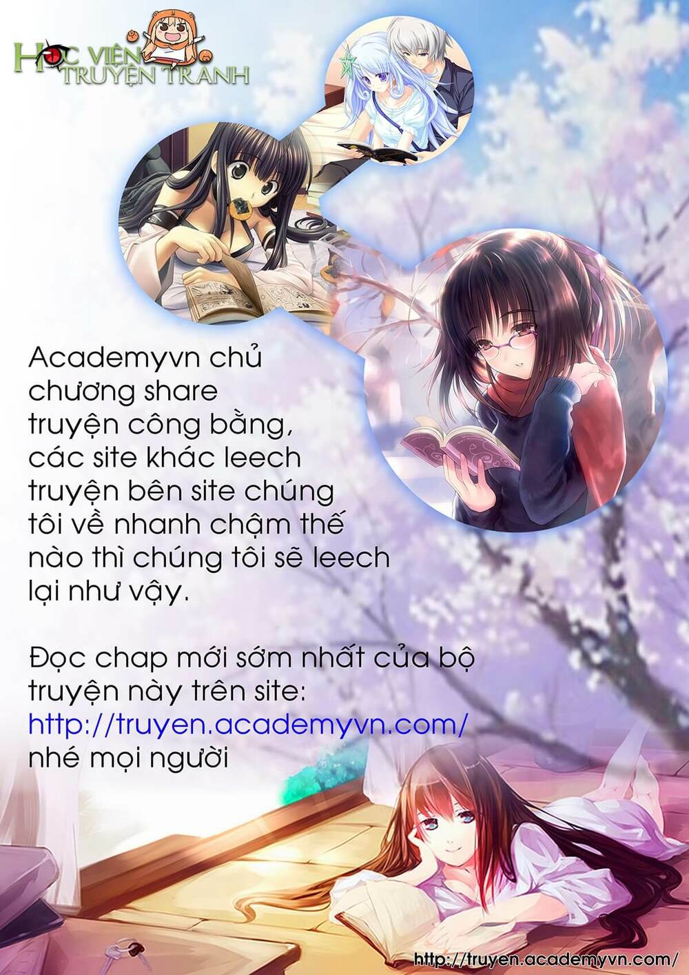 Baka and boing Chapter 38 - Trang 2