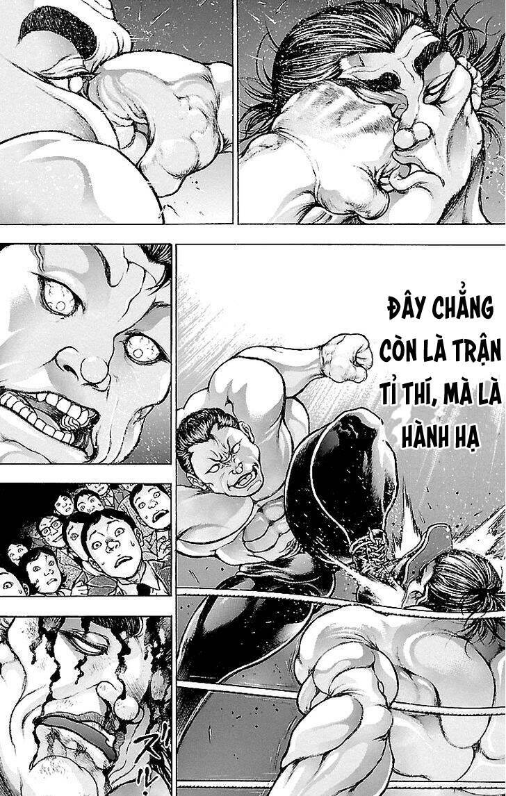 Baki Gaiden: Kenjin Chapter 1 - Trang 2