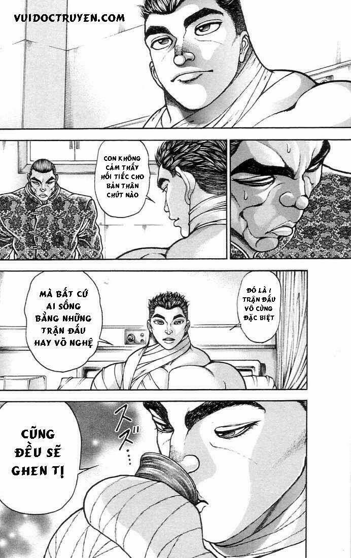 baki – son of ogre chương 136 - Trang 3