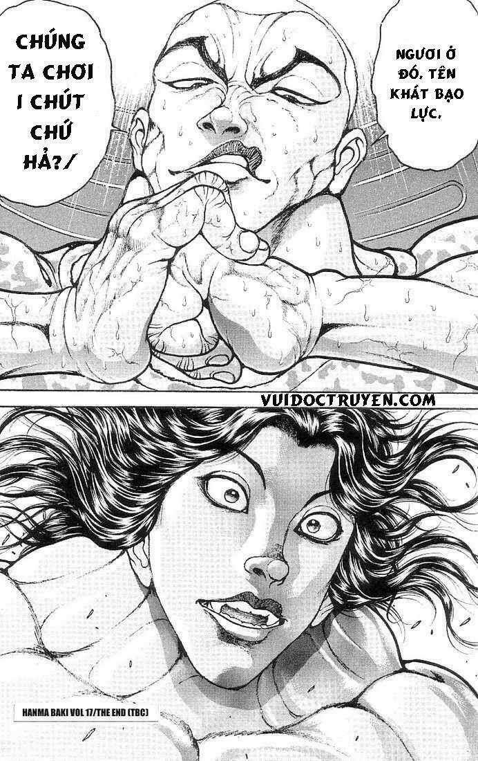 baki – son of ogre chương 139 - Trang 3