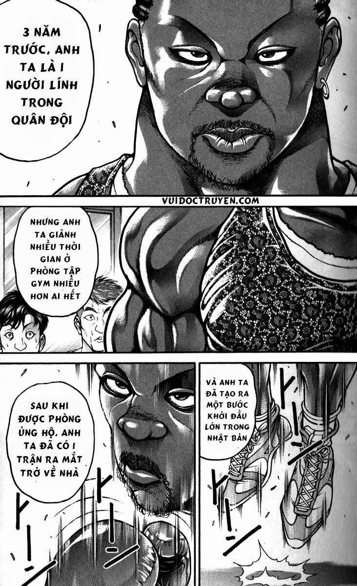 baki – son of ogre chương 201 - Trang 3