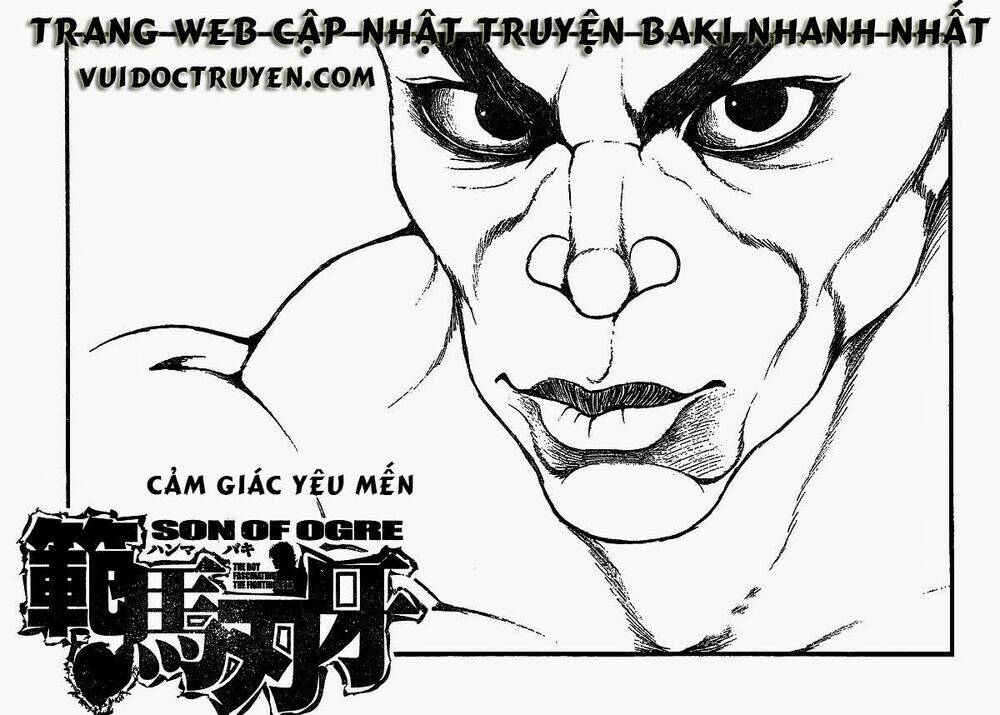 baki – son of ogre chương 212 - Trang 3