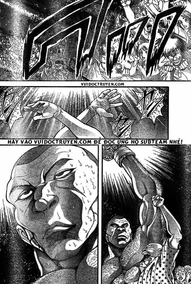 baki – son of ogre chương 212 - Trang 3