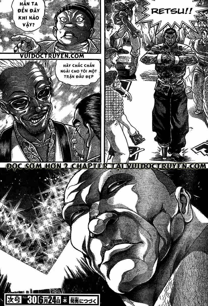 baki – son of ogre chương 212 - Trang 3